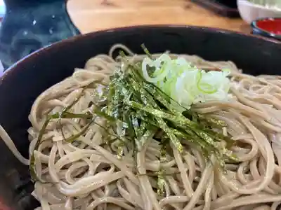 武水別神社(長野県)