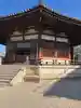 法隆寺(奈良県)