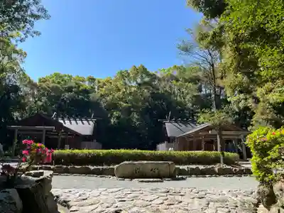 宗像大社(福岡県)