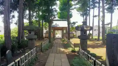 妙善院のその他建物