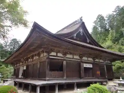 善水寺(滋賀県)