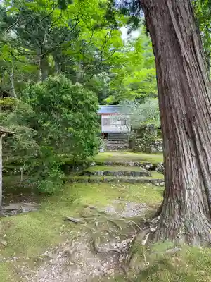 若狭神宮寺(福井県)