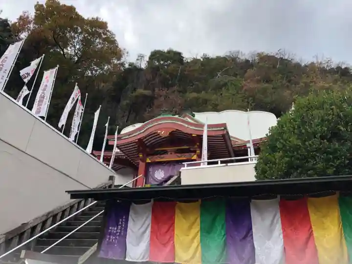 岩戸弘法弘峰寺のその他建物