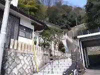 金刀比羅神社(福井県)