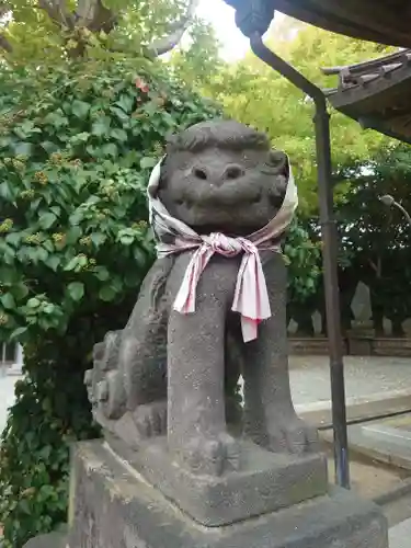 小動神社(神奈川県)