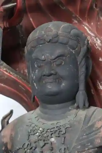 千萬院(奈良県)