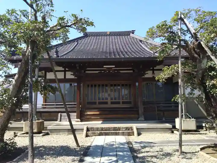 妙経寺(愛知県)