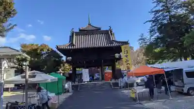 八事山 興正寺(愛知県)