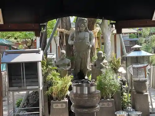 高津山 報恩院(大阪府)