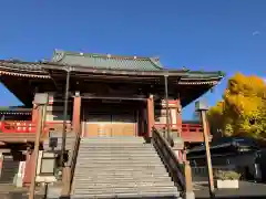 大竜寺(東京都)