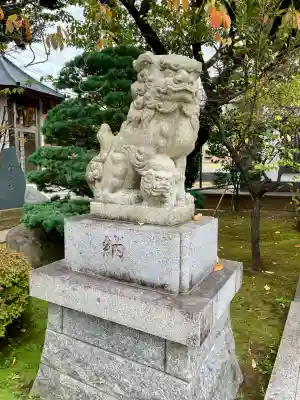 地福寺(東京都)