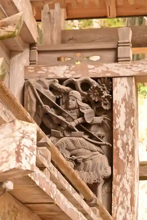 総森三島神社(愛媛県)