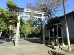 三島神社(静岡県)