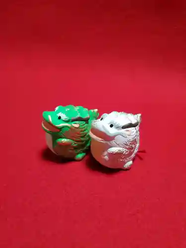 沙沙貴神社(滋賀県)