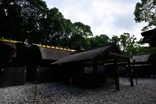 月讀宮（皇大神宮別宮）(三重県)