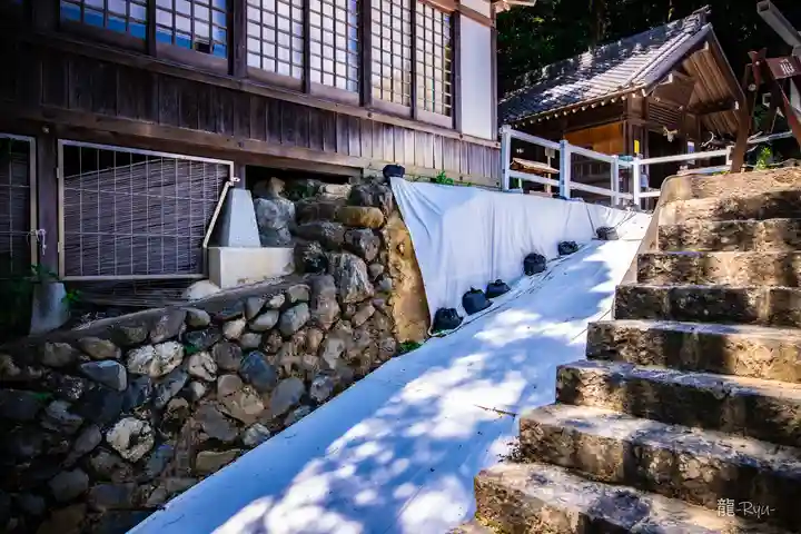 多度大社(三重県)