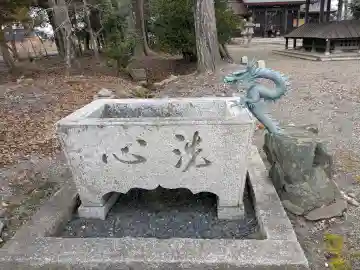 大井神社(滋賀県)