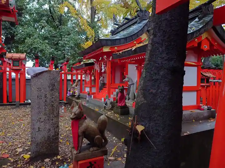 阿部野神社(大阪府)
