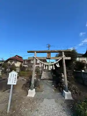 葛飾八幡宮(千葉県)