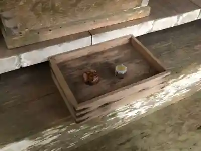 聽部神社(聴部神社)のその他建物