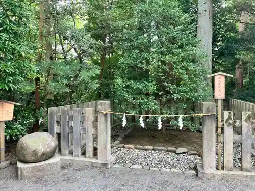 鶴岡八幡宮の末社・摂社