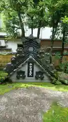 本住寺の建物その他