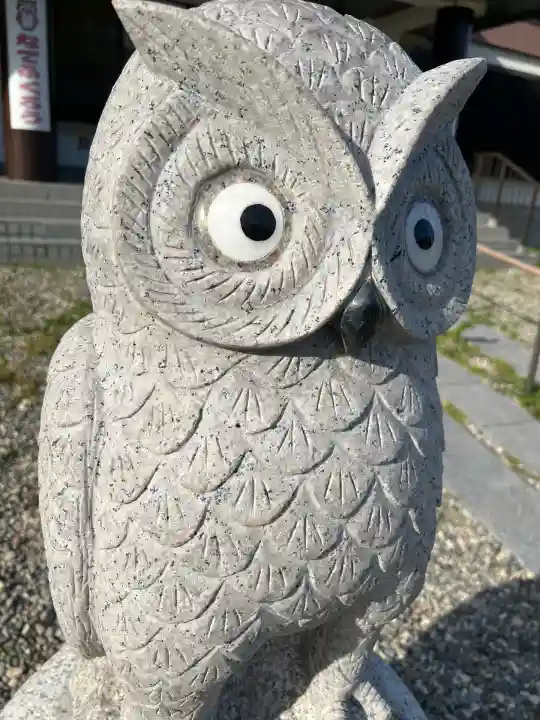 函館護國神社(北海道)