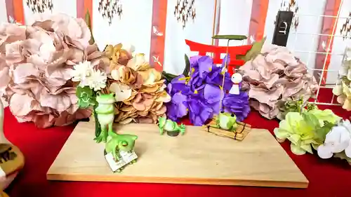 大宮・大原神社のその他建物