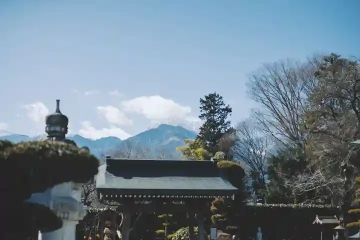 自元寺のその他建物