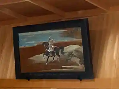 大宮神社(長野県)