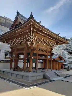 安国寺のその他建物