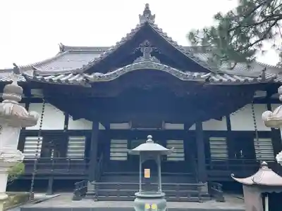 輪王寺(宮城県)