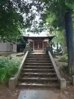 若泉稲荷神社のその他建物