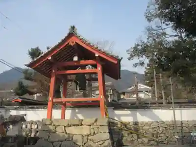 生源寺(滋賀県)