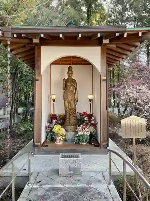 鬼法教総神苑(京都府)