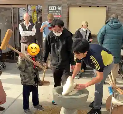 東光院(神奈川県)