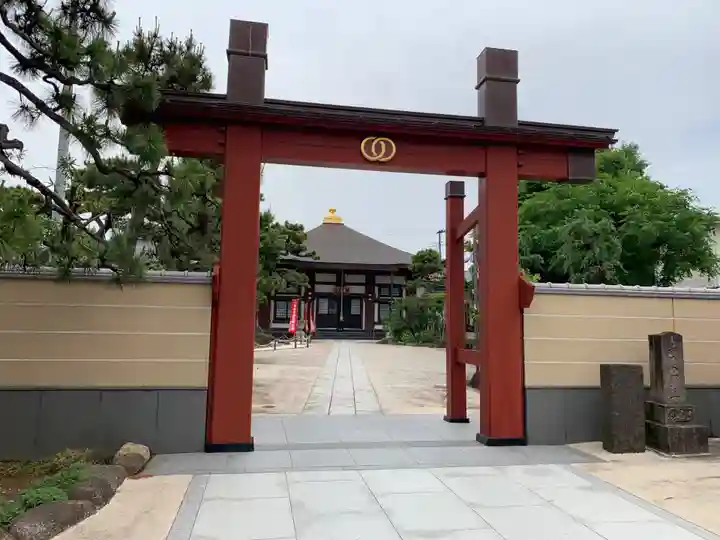 大覚院(千葉県)