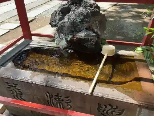 王子稲荷神社(東京都)