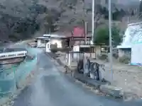 上橋寺(山梨県)