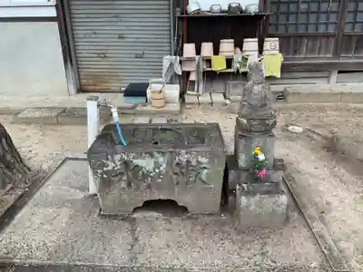 向陽寺(愛知県)