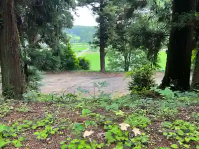 大宮温泉神社(栃木県)