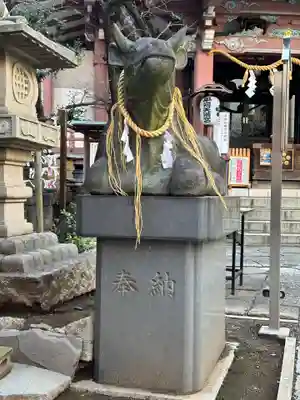 平河天満宮(東京都)