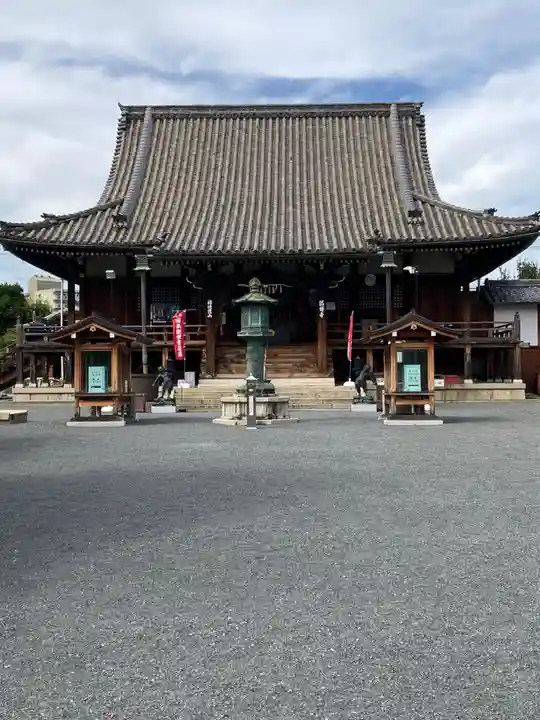総持寺(大阪府)