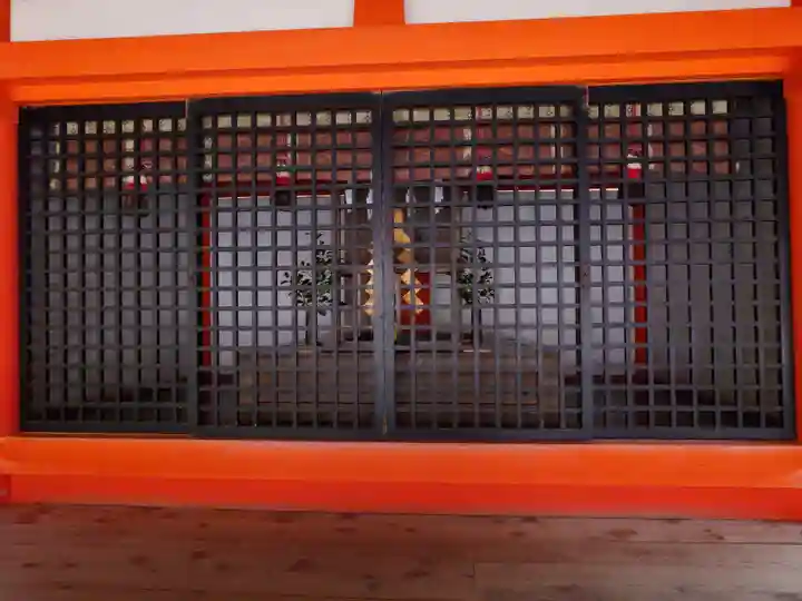 厳島神社(広島県)