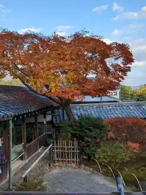 天龍寺のその他建物