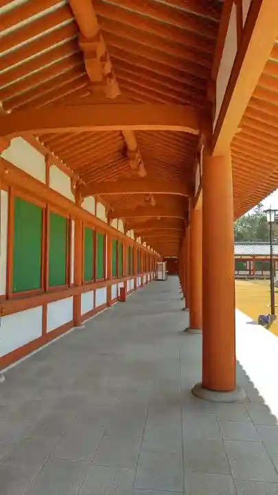 薬師寺(奈良県)
