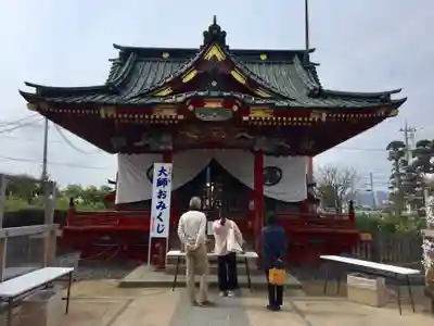 惣宗寺のその他建物