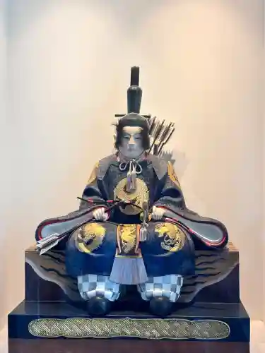 水天宮(東京都)