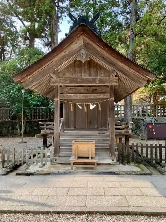 出雲大社(島根県)