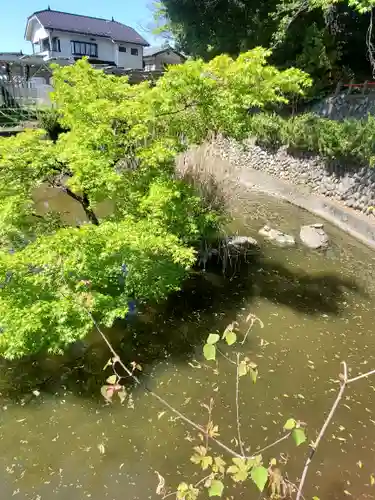 白山神社（山下町）(栃木県)